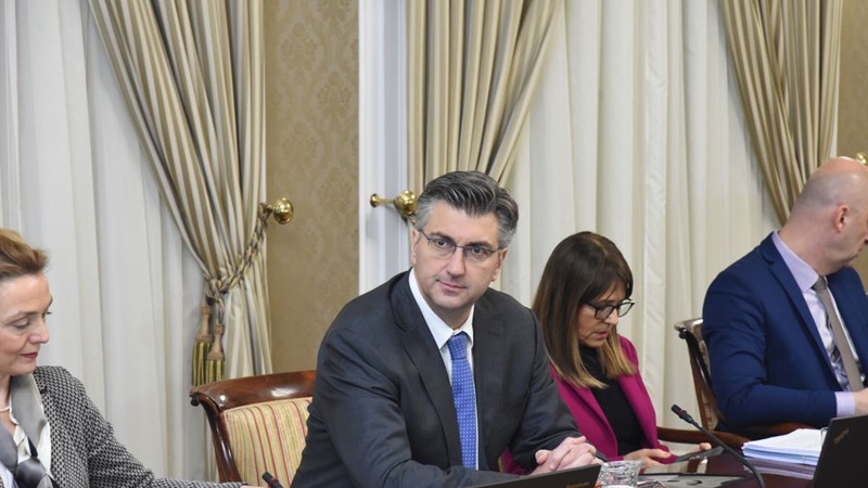 Vlada prati situaciju oko izlaska Ujedinjene Kraljevine iz EU-a, spremni smo za sve moguće scenarije 